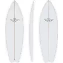 Tabla de surf Soul Budha