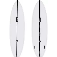 Tabla de surf SOUL Evolution