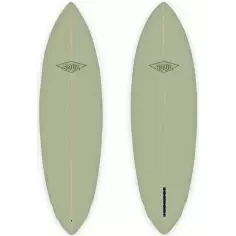 Surfbrett SOUL Vip