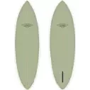 Tabla de surf SOUL Vip