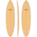 Surfboard SOUL Middle Twin