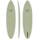 Tabla de surf SOUL Middle Single