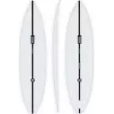 Soul Big Steps surfplank