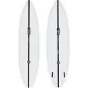 Soul Sunset surfboard