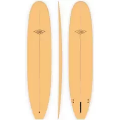 Prancha de surf Longboard Soul Buzzy