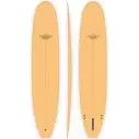 Planche de surf Longboard Soul Buzzy