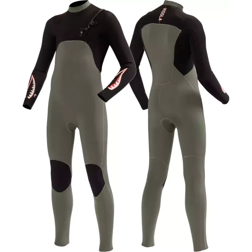 Muta Vissla 7 Seas Boys Warbird 3/2