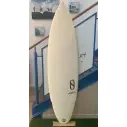 Surfboard Slater Designs Banana Graad B