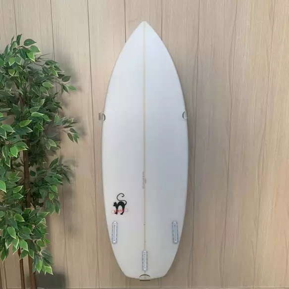Planche de surf MS MS Lazy Cat 5'1''