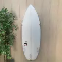 Surfbrett MS Lazy Cat 5'1''