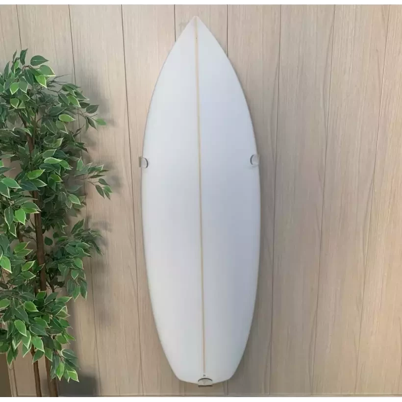 Surfbrett MS Lazy Cat 5'1''