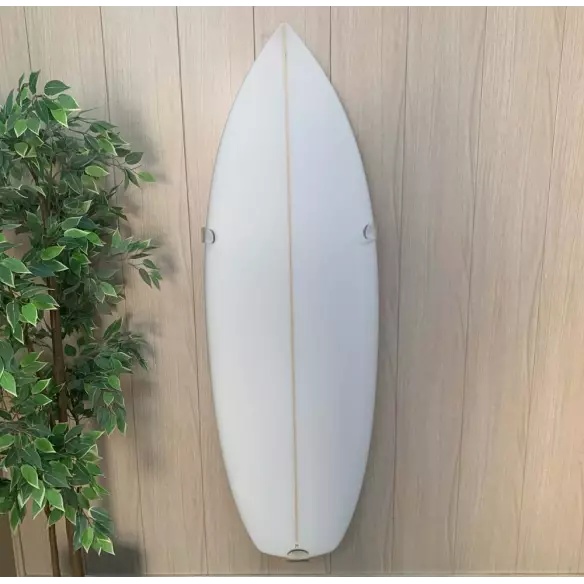 Surfbrett MS Lazy Cat 5'1''