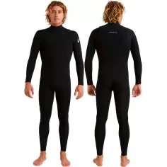 Neopreno Quiksilver Everyday Sessions 3/2mm CZ Black