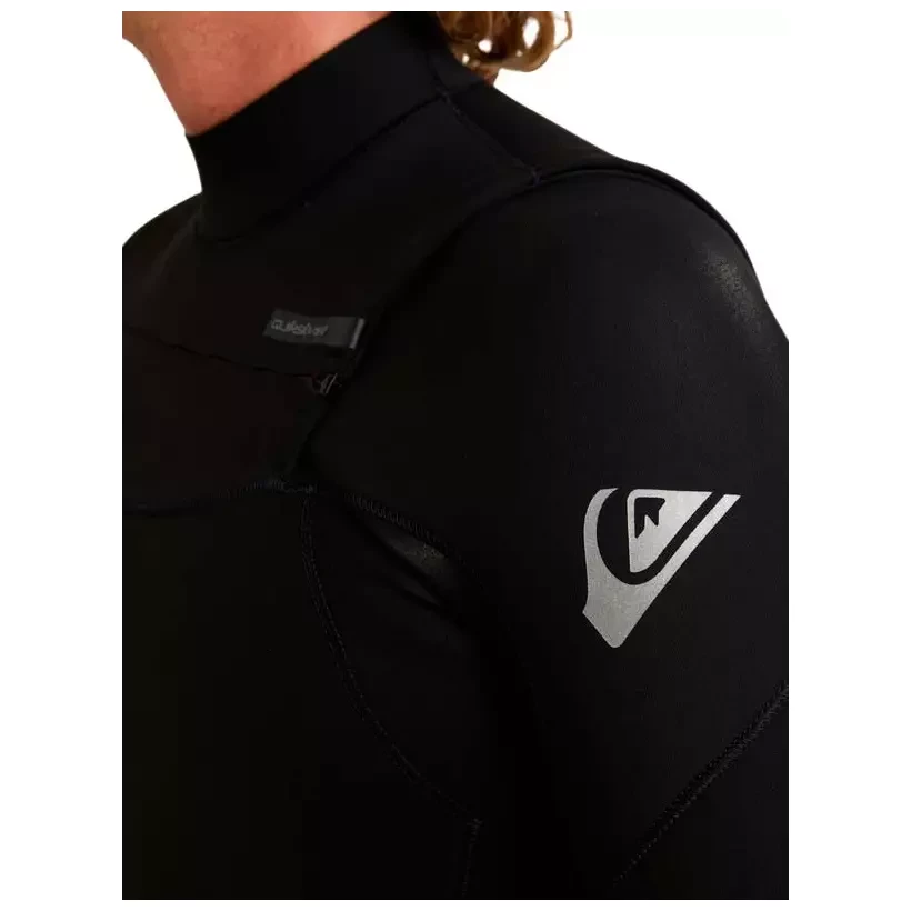 Neopreno Quiksilver Everyday Sessions 3/2mm CZ Black