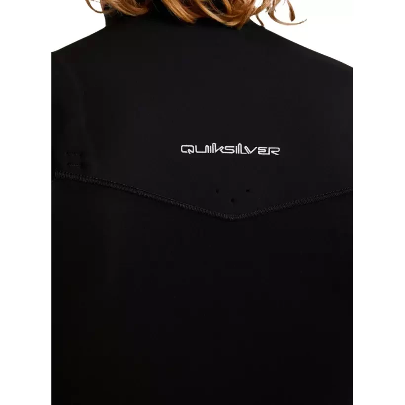 Neopreno Quiksilver Everyday Sessions 3/2mm CZ Black