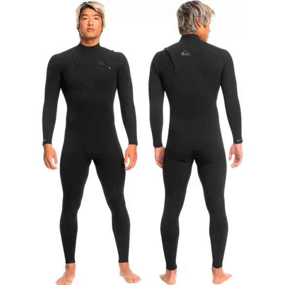 Neopreen Quiksilver Highline 3/2mm CZ
