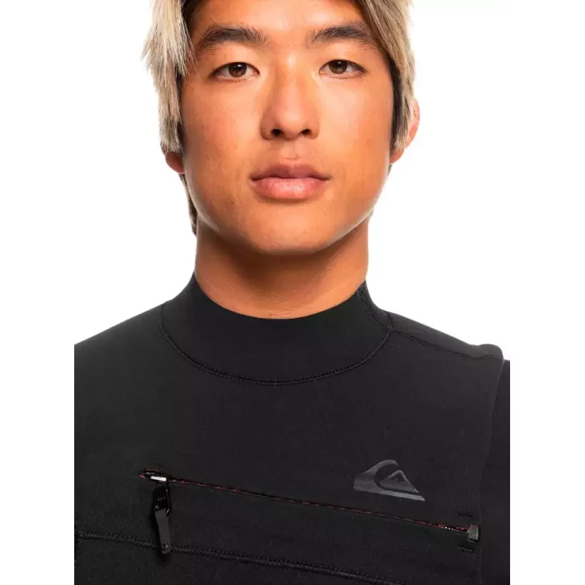 Combinaison en néoprène Quiksilver Highline 3/2mm CZ
