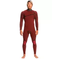 Muta surf Quiksilver Highline 3/2mm CZ 2