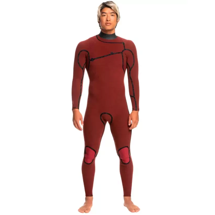 Combinaison en néoprène Quiksilver Highline 3/2mm CZ