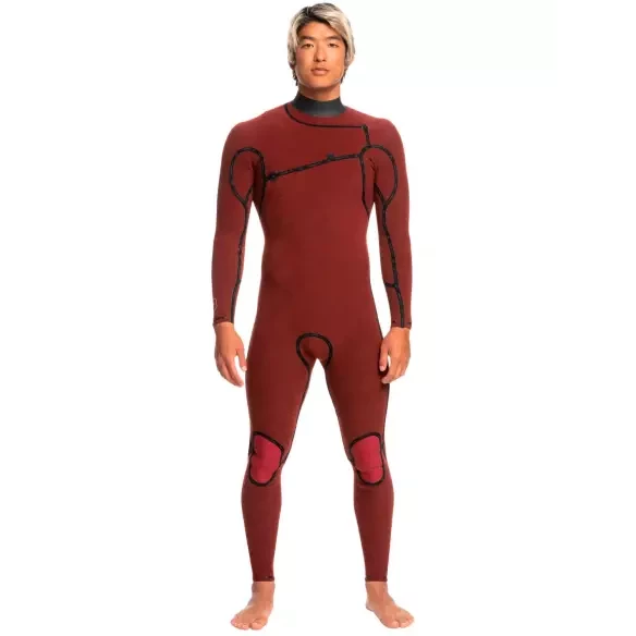 Neopreen Quiksilver Highline 3/2mm CZ