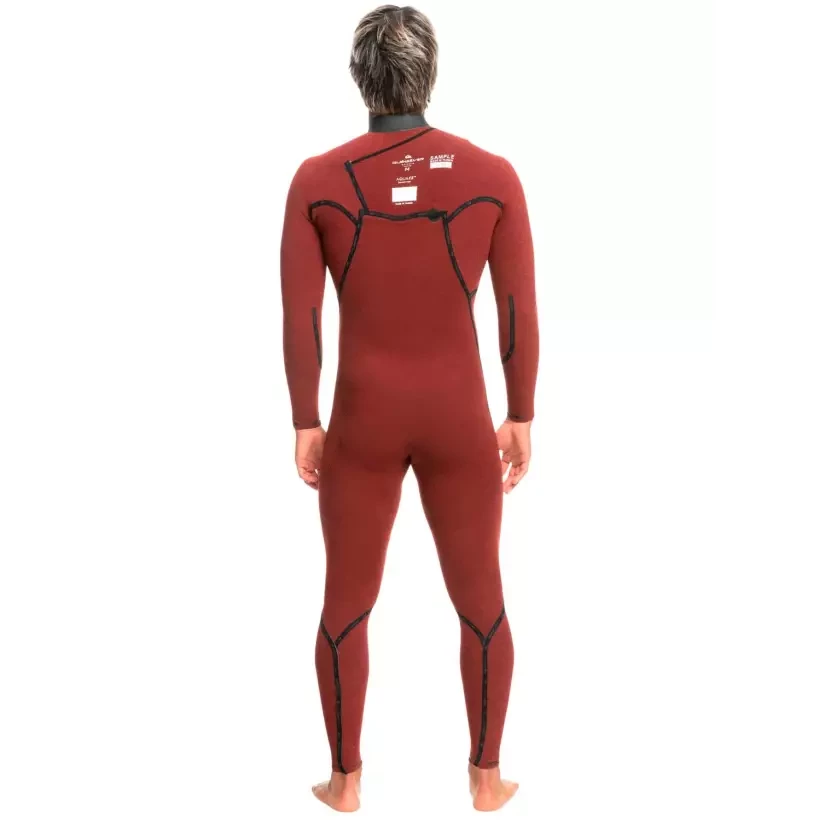 Combinaison en néoprène Quiksilver Highline 3/2mm CZ