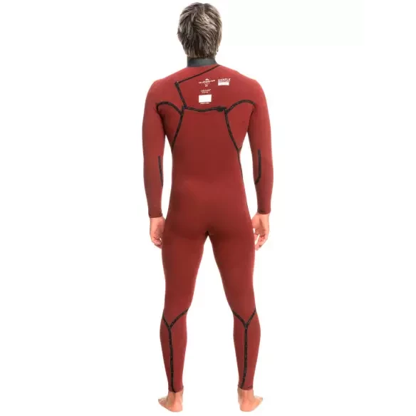 Neopreen Quiksilver Highline 3/2mm CZ