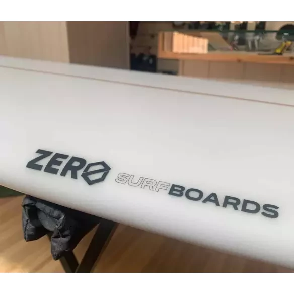 Planche de surf evolutive ZERO