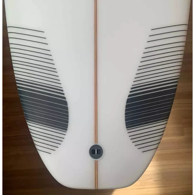 Prancha de surf ZERO evolution