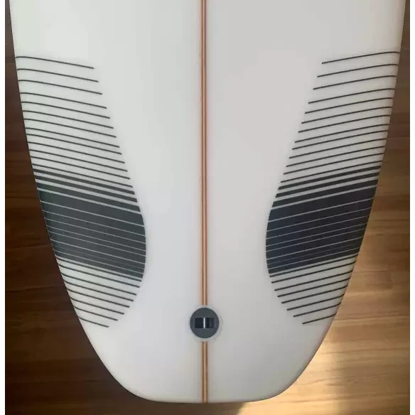 Surfplank evolutionaire ZERO