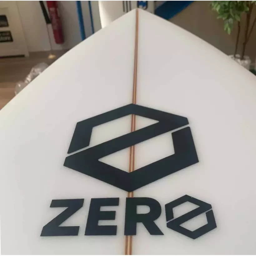 Prancha de surf ZERO evolution