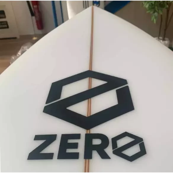 Planche de surf evolutive ZERO