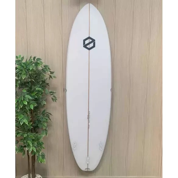 Funboard ZERO surboards