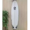 Planche de surf evolutive ZERO