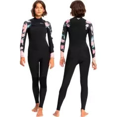 Roxy Swell Series 3/2mm Wetsuit CZ Palm