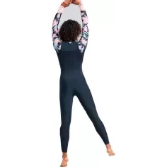 Neopreno Roxy Swell Series 3/2mm CZ Palm 2