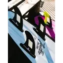 Prancha de surf Softech Filipe Toledo