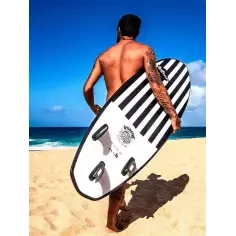 Planche de surf Softech Filipe Toledo 2
