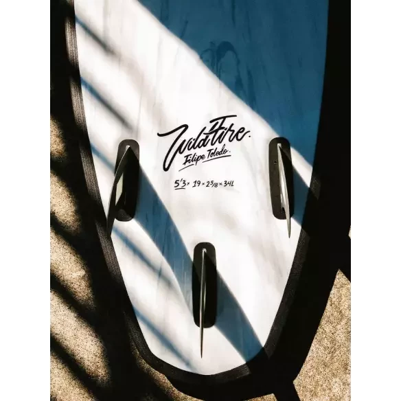 Tavola da surf Softech Filipe Toledo