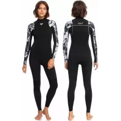 Fato Surf Roxy Elite 3/2mm CZ