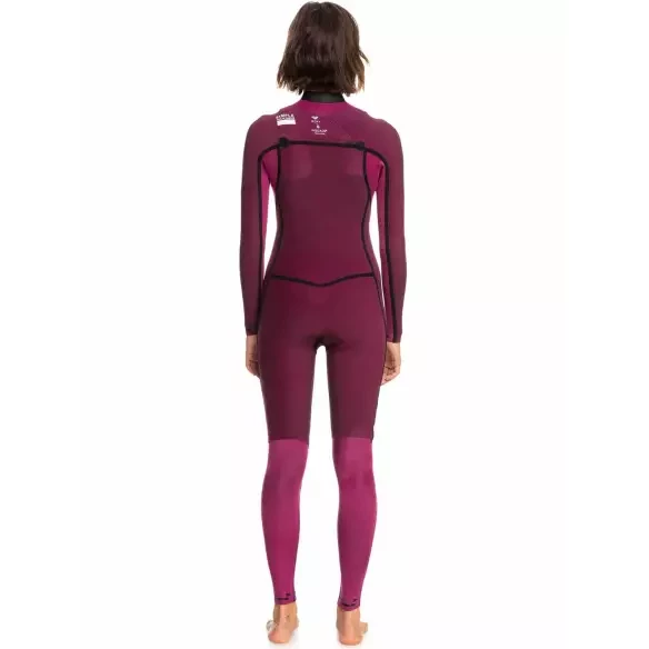 Muta surf Roxy Current Of Cool 3/2mm CZ