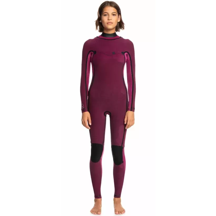 Muta surf Roxy Current Of Cool 3/2mm CZ