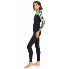 Fato Surf Roxy Current Of Cool 3/2mm CZ 2