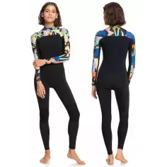 Roxy Current Of Cool 3/2mm Wetsuit CZ