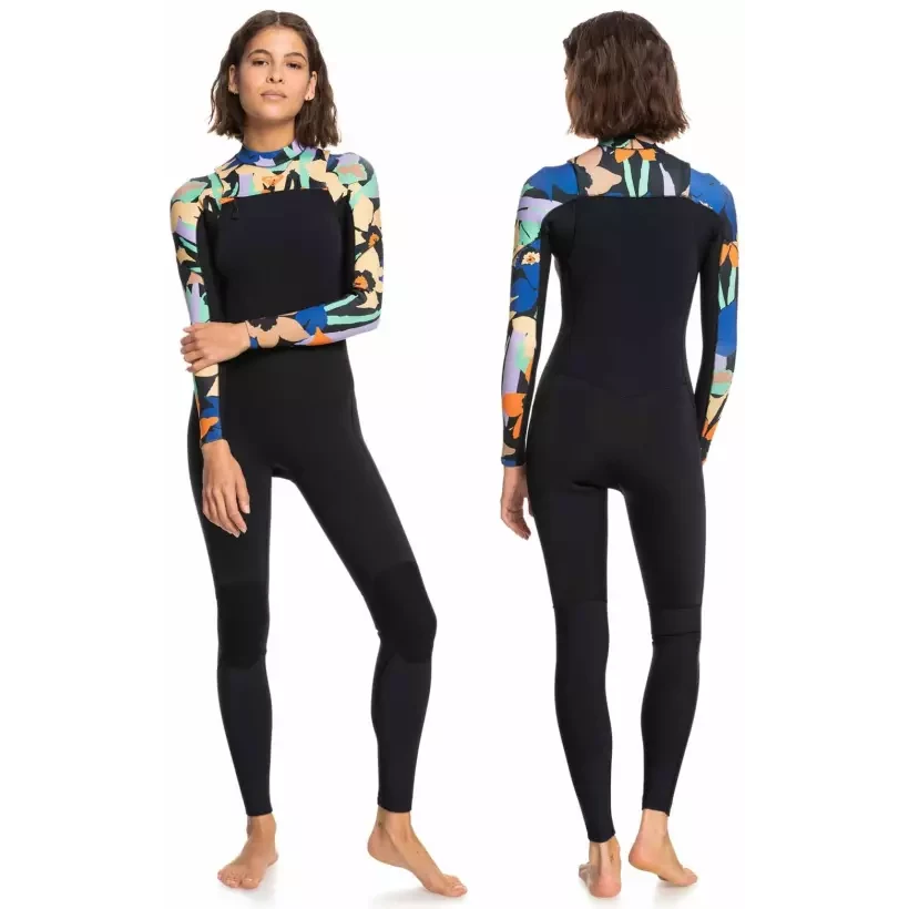Muta surf Roxy Current Of Cool 3/2mm CZ