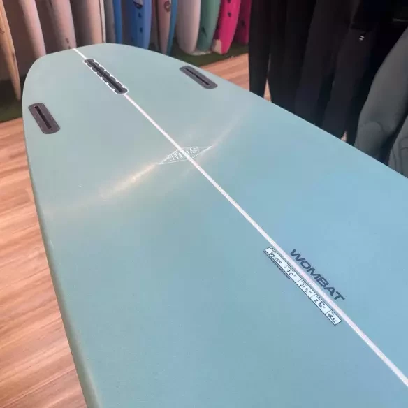 Surfboard SOUL Fat Wombat