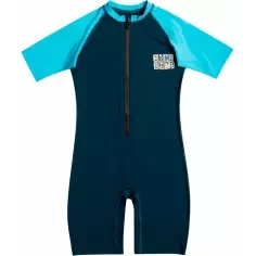 Lycra niños Billabong Blues Combi