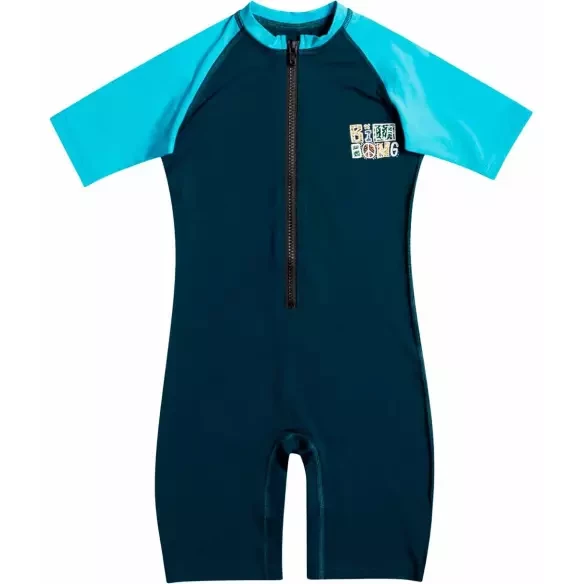 Lycra Billabong Bambino Blues Combi