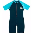 Lycra Billabong Blues Combi