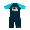 Lycra Billabong Blues Combi