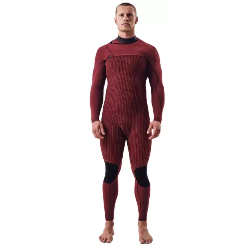 Neoprene ONeill Hyperfreak Fire 3/2mm+ CZ Black